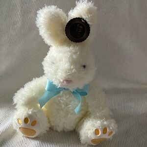 FAO Schwarz bunny